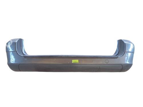 Used Rear bumper Rear bumper PEUGEOT 307 SW (3H) 2.0 HDi 135 (136 hp) 33626349 33626349