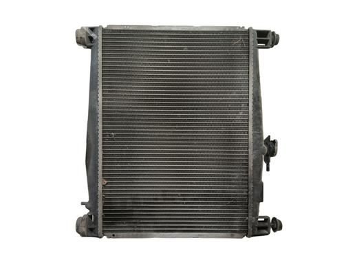 Used Water radiator Water radiator TOYOTA YARIS (_P1_) 1.0 (SCP10_, SCP10R) (65 hp) 34004445 34004445
