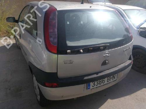Starter OPEL CORSA C (X01) 1.2 (F08, F68) | BP5378459M8 