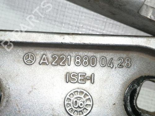 Other MERCEDES-BENZ S-CLASS (W221, V221)  | BP16713330O1 