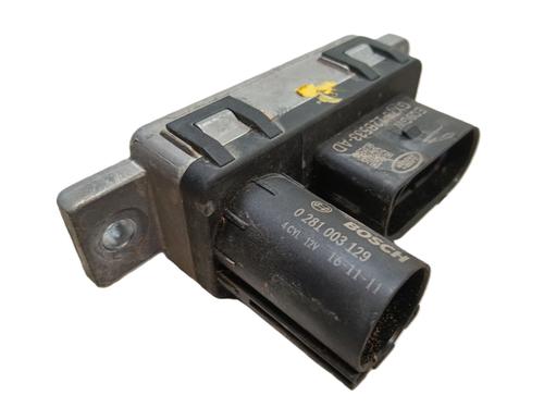 Used Electronic module Electronic module LAND ROVER DISCOVERY SPORT (L550) 2.0 D (150 hp) 34281945 34281945