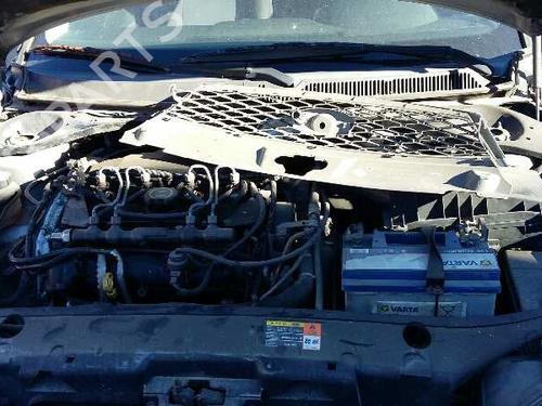 Headlight switch FORD MONDEO III (B5Y)  | BP5373483I24 