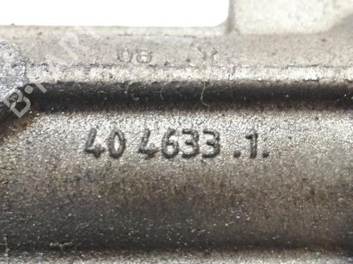 Steering rack OPEL ASTRA G Coupe (T98) 1.8 16V (F07) | BP9720883M22 