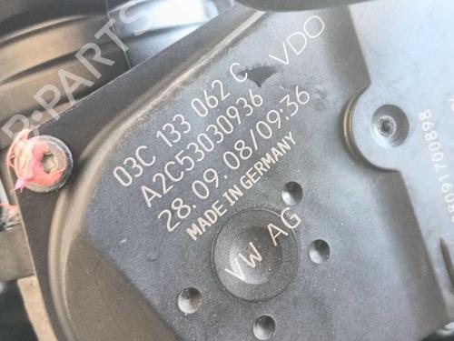 Engine SEAT LEON (1P1) 1.4 TSI | BP40227986M1 - Image 13