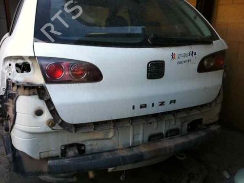 Egr SEAT IBIZA III (6L1)  | BP5348601M69 