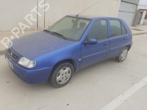 Starter CITROËN SAXO (S0, S1)  | BP7289011M8 