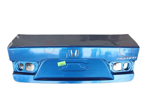 Used Tailgate HONDA ACCORD VII (CL, CN) 2.0 (CL7) (155 hp) 30126636