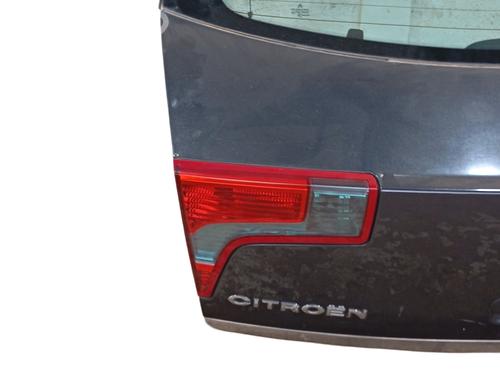 Tailgate CITROËN C5 II (RC_) 1.6 HDi (RC8HZB) | BP29763021C6 