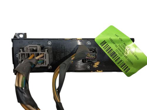 Left front window switch FORD FOCUS II (DA_, HCP, DP) 1.6 TDCi | BP31647352I27