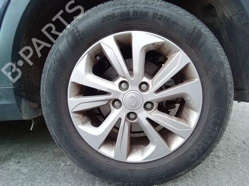 BP11748894C45 | Rim SSANGYONG TIVOLI 1.2 BP11748894C45