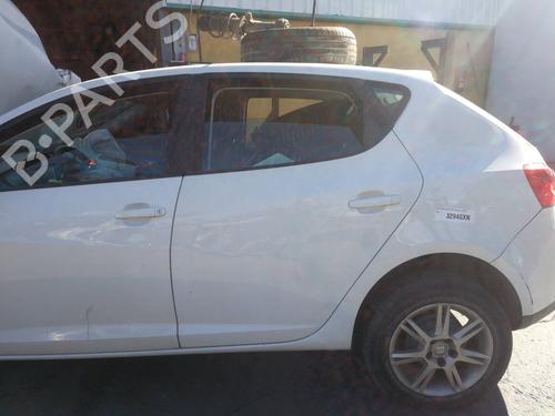 Left rear door SEAT IBIZA IV (6J5, 6P1) 1.4 | BP9971371C4 
