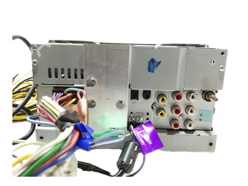 Radio PEUGEOT 5008 (0U_, 0E_) 1.6 HDi | BP9399059E6 
