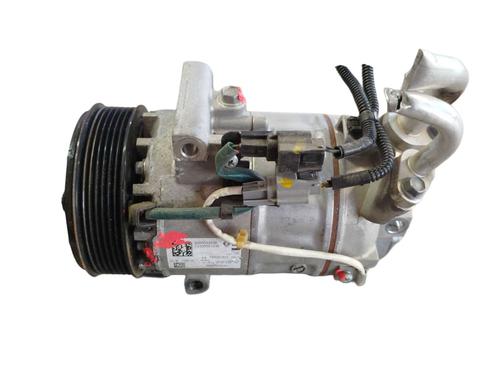 Compressor A/C RENAULT CLIO V (B7_) 1.0 TCe 90 (B7MT) | BP38956015M34 - Image 1