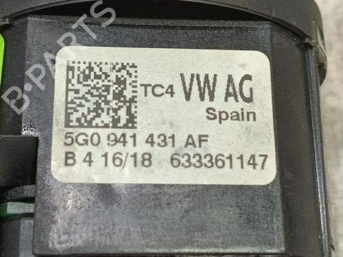 Headlight switch SEAT LEON (5F1) 1.4 TSI | BP29131417I24 