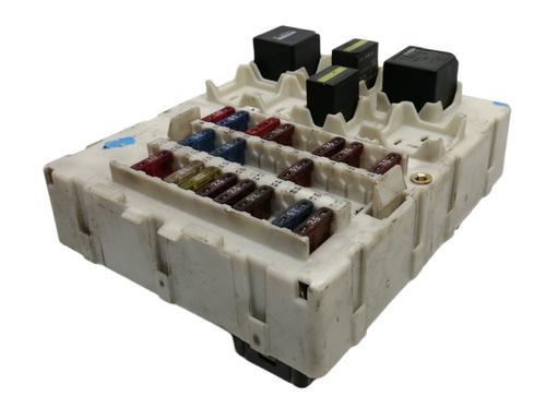 Used Fuse box FORD TOURNEO CONNECT [2002-2013]  12179269