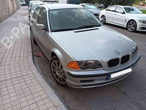 Pièces Détachées Usagées BMW 3 (E46) 318 i 4830205