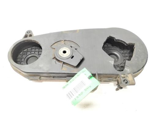 Timing cover LAND ROVER RANGE ROVER SPORT I (L320) 2.7 D 4x4 | BP14259521M123 