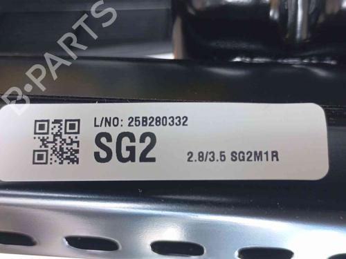 Right front seat KIA NIRO II (SG2) 1.6 GDi Plug-in Hybrid | BP36987479C16 - Image 8