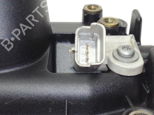 Valve cover CITROËN JUMPY I Platform/Chassis (BU_, BV_, BW_, BX_)  | BP14263254M124 