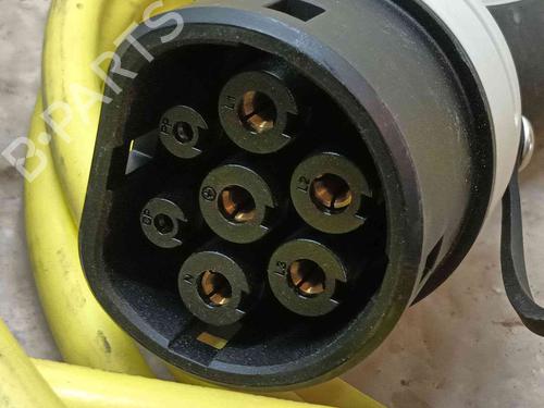 Cable SKODA OCTAVIA IV (NX3, NN3, PV3) 1.5 TSi | BP36409840E12 - Image 3