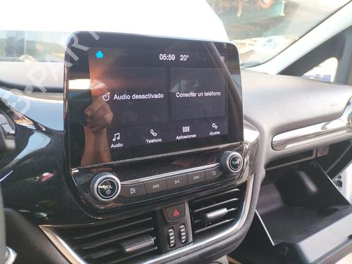 Right front brake caliper FORD FIESTA VII (HJ, HF)  | BP32090228M104  - Image 17