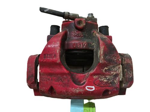 Used Right front brake caliper FORD FOCUS IV (HN) 1.0 EcoBoost (125 hp) 26976916