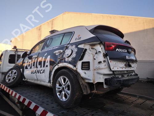 Engine control unit (ECU) KIA SPORTAGE IV (QL, QLE)  | BP11809051M57 