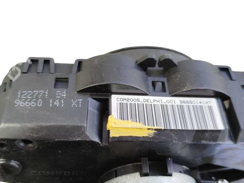 Switch PEUGEOT 307 (3A/C) 1.6 HDi 110 | BP38457670I30 - Image 5