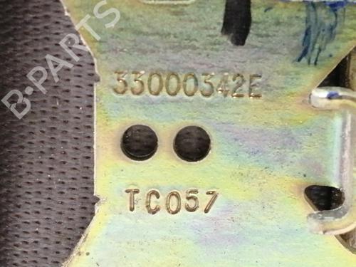 Sikkerhedssele bag højre BMW X5 (E53) 4.4 i | BP6885633I28 