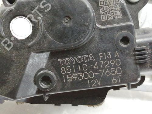 Front wiper motor TOYOTA PRIUS (_W5_)  | BP8230750M29 