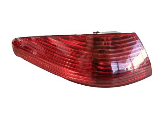 Used Left taillight Left taillight PEUGEOT 607 (9D, 9U) 2.2 HDi (133 hp) 33543618 33543618