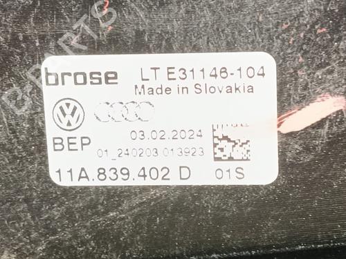 Rudehejsemekanisme Højre bagtil VW ID.4 (E21) PRO | BP34633251C25 - Image 2