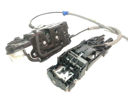 Used Front left lock SEAT Mii (KF1, KE1) [2011-2025]  6275391