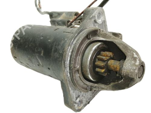 Startmotor FORD PUMA (EC_) 1.7 16V (125 hp) 5809123