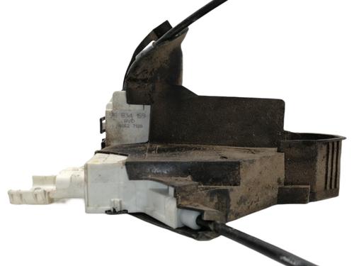 Front right lock CITROËN C4 I (LC_)  | BP11384164C97 