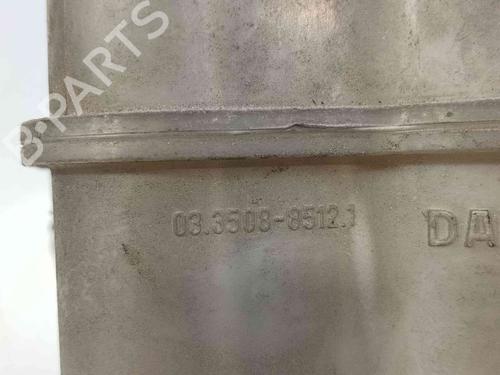 Brake master cylinder CITROËN C5 III (RD_) 2.0 HDi 165 (RDRHHA, RDRHH8) | BP36259183M77 - Image 3