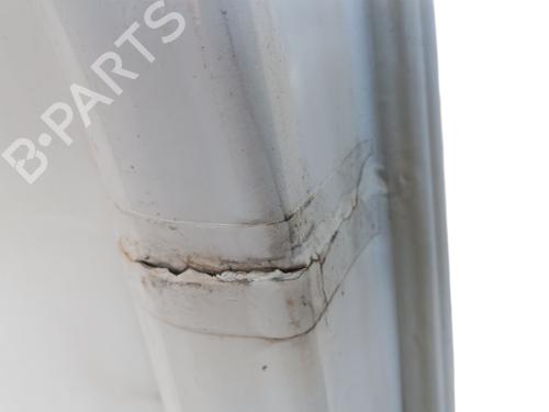 Left rear door FORD TRANSIT Van (FA_ _) 2.2 TDCi | BP30196998C4 