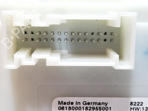 Electronic module MERCEDES-BENZ GLA-CLASS (X156) GLA 180 (156.942) | BP13042924M83 