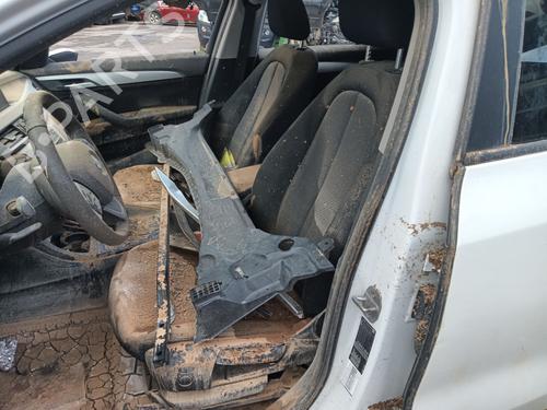 Underbody protection BMW X2 (F39) sDrive 18 i | BP30600836M92