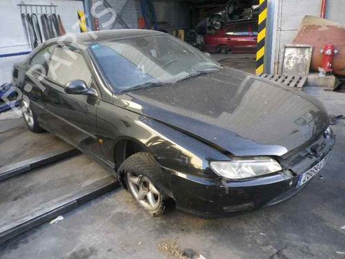 Front right window mechanism PEUGEOT 406 Coupe (8C) 2.0 16V | BP5355062C23 