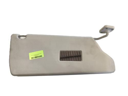 Used Right sun visor LAND ROVER DISCOVERY II (L318) [1998-2004]  32454580