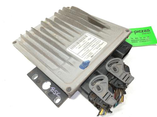 Used Engine control unit (ECU) NISSAN ALMERA II Hatchback (N16) [2000-2025]  8057487