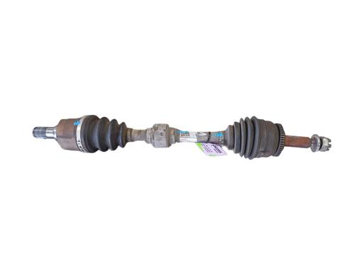 Used Left front driveshaft Left front driveshaft HYUNDAI i20 I (PB, PBT) 1.4 CRDi (75 hp) 40044207 40044207