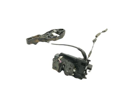 Used Rear right lock CITROËN C4 Grand Picasso II (DA_, DE_) [2013-2025]  9246556
