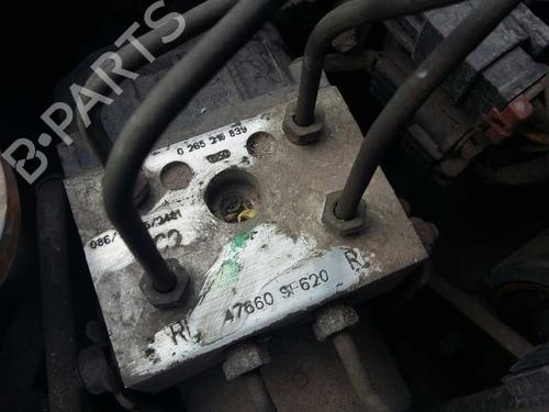 ABS pump NISSAN PRIMERA Hatchback (P11)  | BP5371334M43 