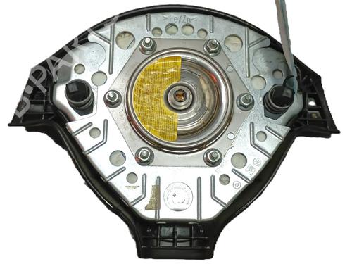 Førerens kollisjonspute SEAT LEON (1M1) 1.9 TDI | BP22731346C9 