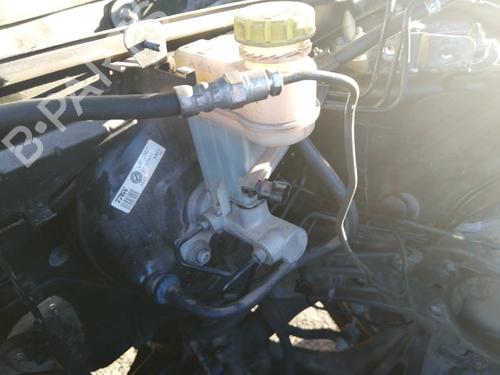 Brake master cylinder ALFA ROMEO 159 (939_) 1.9 JTDM 16V (939AXC1B, 939AXC12) | BP6586897M77 