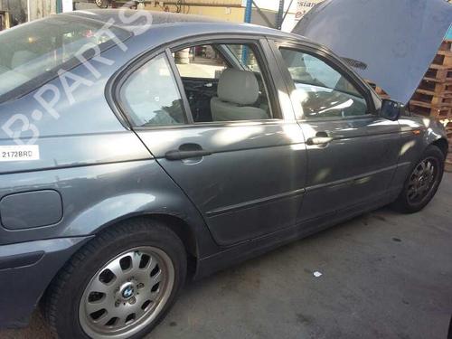 Starter BMW 3 (E46) 318 i | BP5680559M8 