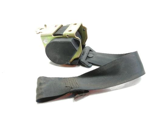 Rear right seatbelt PEUGEOT 307 CC (3B) 1.6 16V | BP8896682I28 