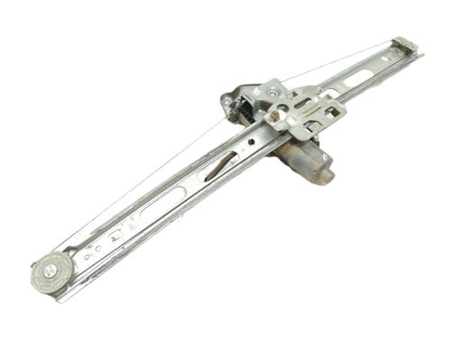Used Front right window mechanism MERCEDES-BENZ A-CLASS (W168) A 140 (168.031, 168.131) (82 hp) 9816331